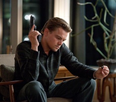 "Inception" fue el éxito "bajo el radar"